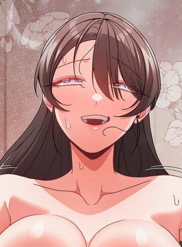 管理人さんと秘密の家チン交渉