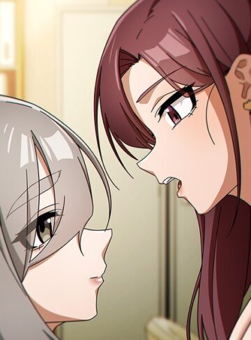 スイッチ・オン|EROTOON❤評価4.40