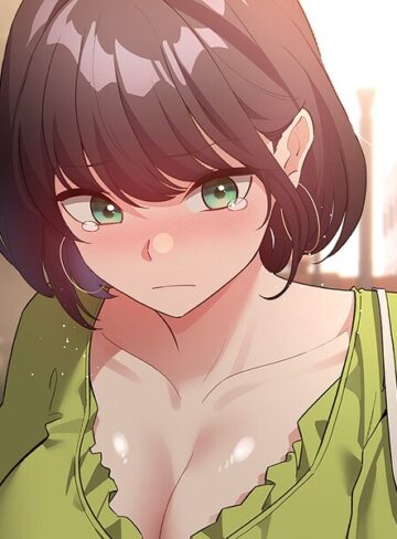 異世界転生したらオトナな漫画のモブでした|フルカラー❤評価3.00