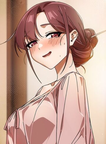 スイッチ・オン|EROTOON❤評価4.40